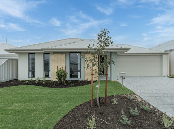 25 Groundspeed Avenue, Brabham, WA 6055