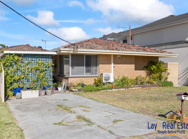 89A May Street, Bedford, WA 6052