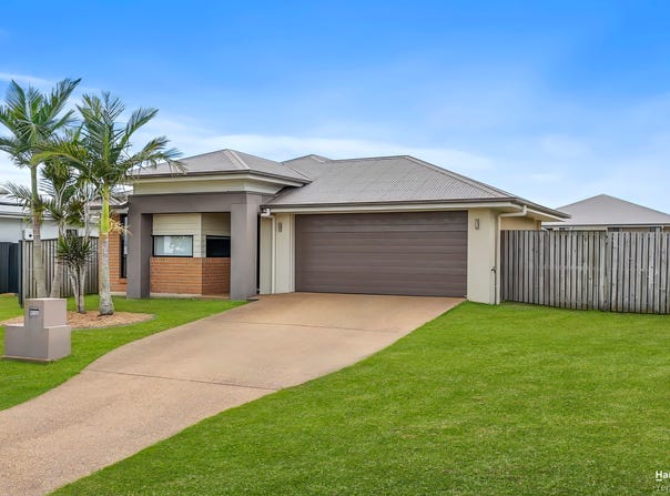 9 Formosa Street, Hidden Valley, Qld 4703