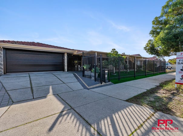 55 Telstar Drive, Morley, WA 6062