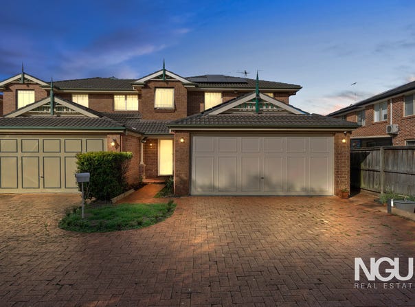 23 Teraweyna Close, Woodcroft, NSW 2767