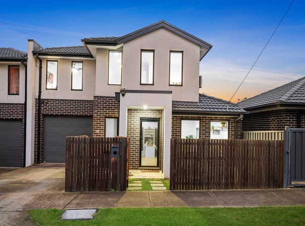 2B Alfred Street, Sunshine, Vic 3020