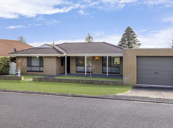 53 Mickle Crescent, Warrnambool, Vic 3280