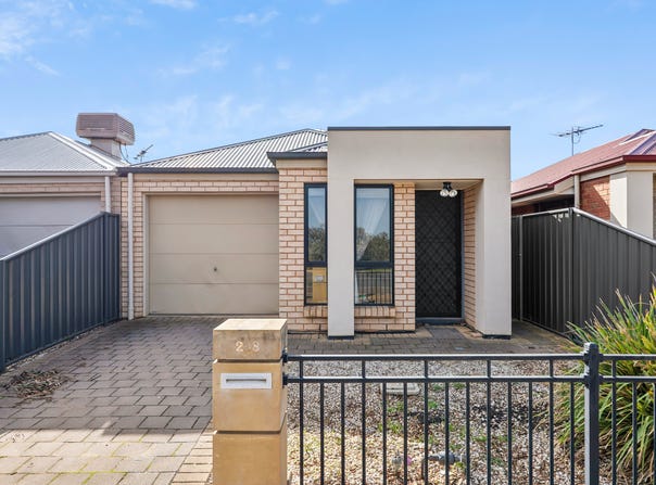 298 Petherton Road, Andrews Farm, SA 5114
