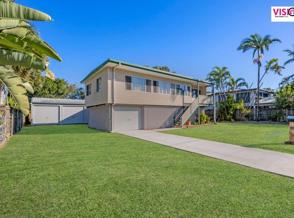 13 Christie Street, East Mackay, Qld 4740