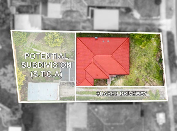 6 Adam Avenue, Hallam, Vic 3803