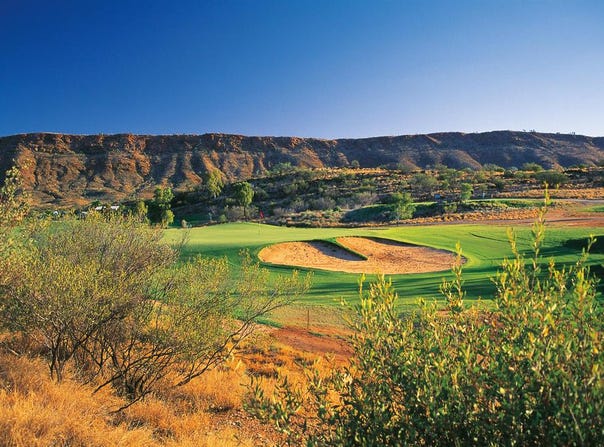 146 Cromwell Drive, Desert Springs, NT 0870