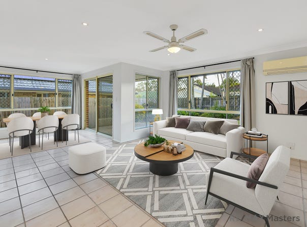 26 Macquarie Cct, Forest Lake, Qld 4078