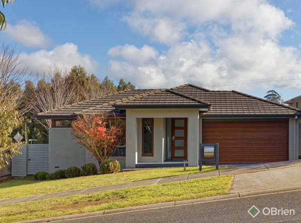 1 Todman Street, Drouin, Vic 3818
