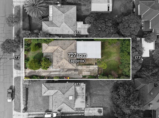 65 Wattle Grove, Mulgrave, Vic 3170
