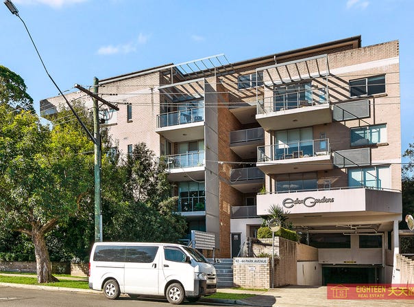 8/42-44 Park Avenue, Waitara, NSW 2077