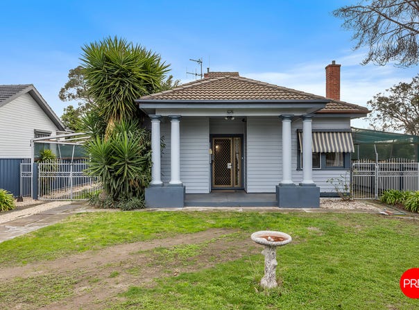 525 Napier Street, White Hills, Vic 3550