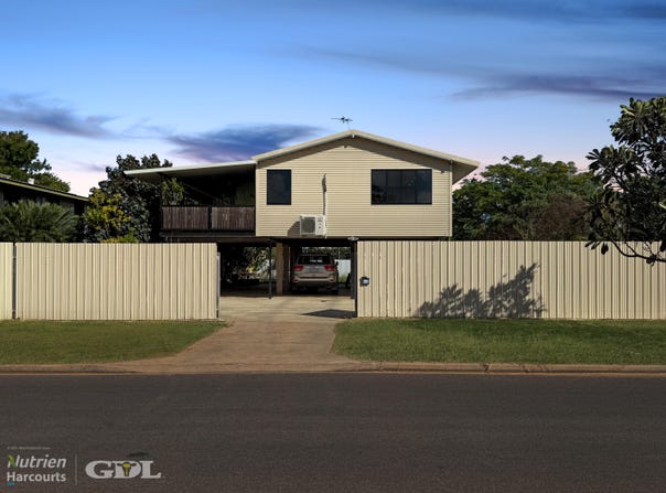 48 Lockheed Road, Katherine, NT 0850