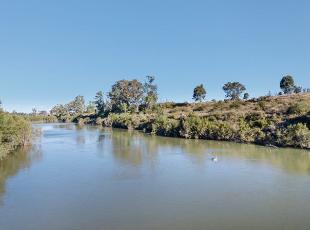 Lot 1 & 3, D'Aguilar Highway, Colinton, Qld 4314
