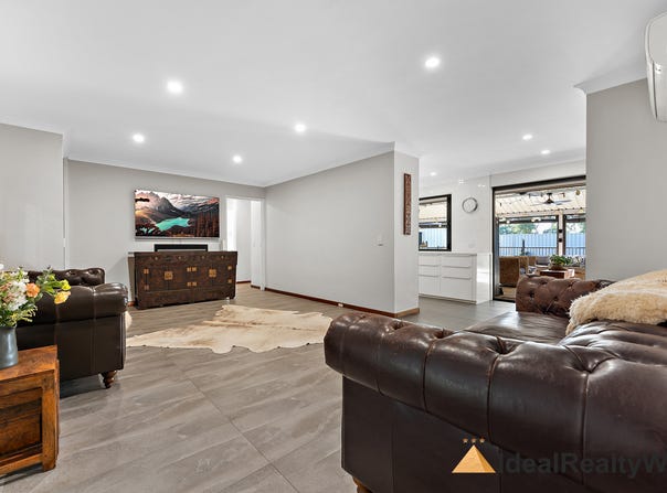 4 Morningcloud Vale, Willetton, WA 6155