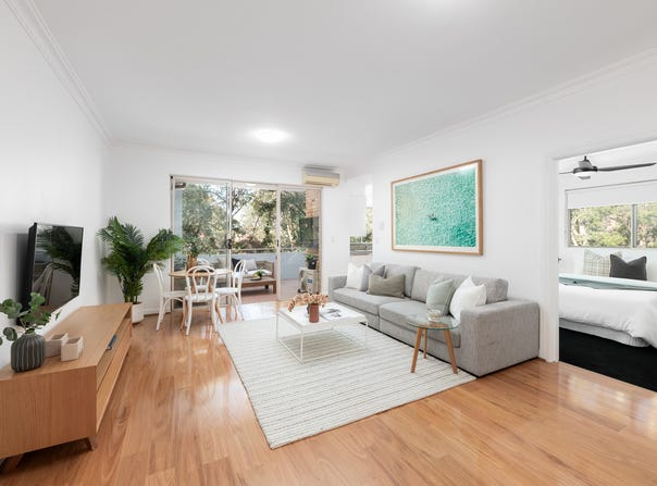 14/3-7 Nerang Road, Cronulla, NSW 2230