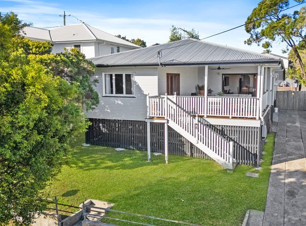 4 Selkirk Street, Tingalpa, Qld 4173
