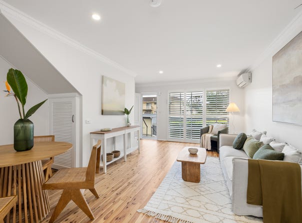 15/30A The Crescent, Dee Why, NSW 2099