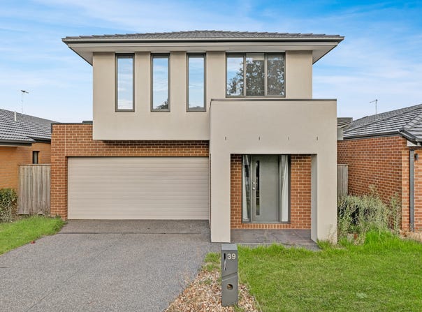 39 Maplewood Circuit, Truganina, Vic 3029