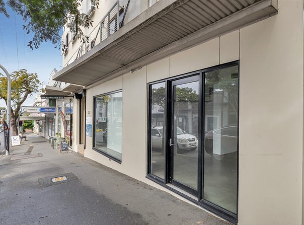 2/555 Brunswick Street, New Farm, Qld 4005