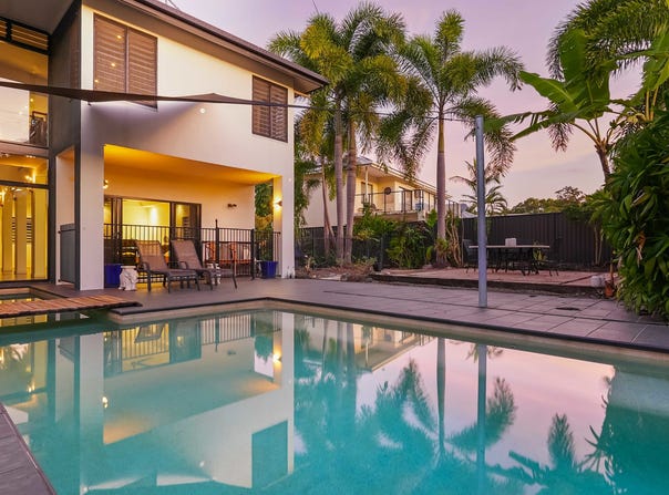 80 Harbour Drive, Trinity Park, Qld 4879