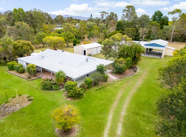 270 Messmate Drive, Miriam Vale, Qld 4677