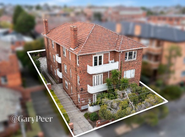 1-6/112 Westbury Street, Balaclava, Vic 3183