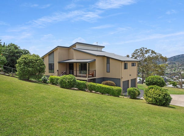 21 Manikato Drive, Hodgson Vale, Qld 4352