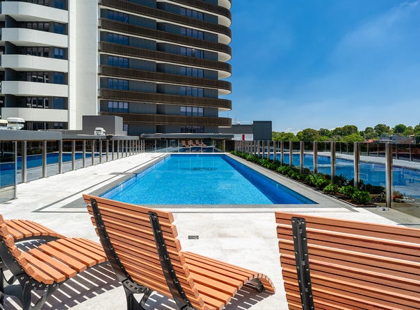 323/5 Gladstone Street, Merrylands West, NSW 2160