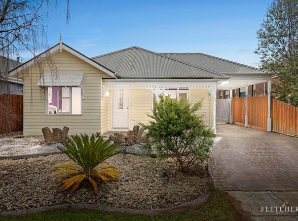 14 Darcy Niland Crescent, Lynbrook, Vic 3975