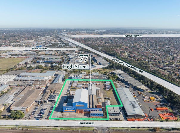 77 High Street, Thomastown, Vic 3074