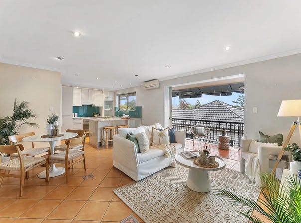 4/69 Alma Road, Clayfield, Qld 4011
