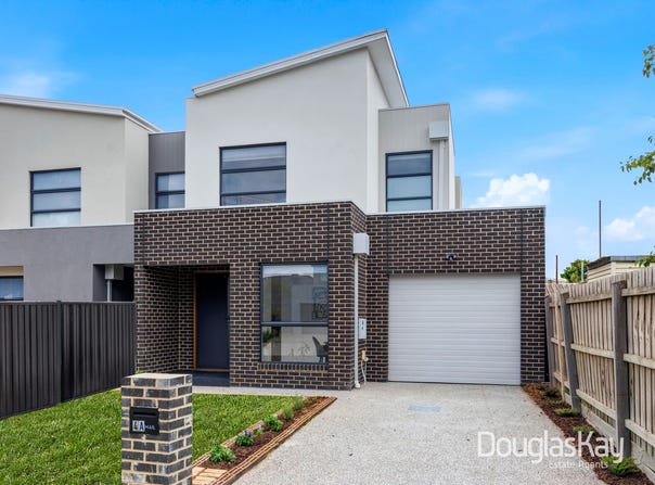 4A Turner Crescent, Braybrook, Vic 3019