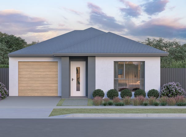 Block 22 Stage 2E, Tralee, NSW 2620