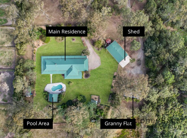 128 Kurrajong Road, Jimboomba, Qld 4280