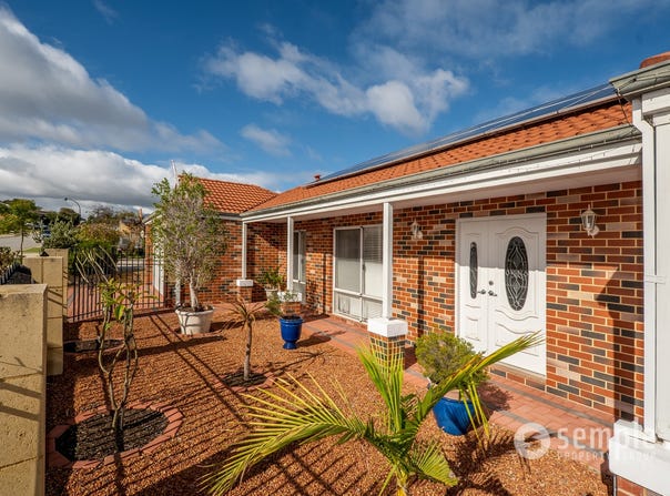 63 Peregrine Circle, Beeliar, WA 6164