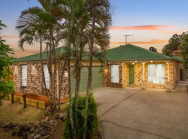 12 Protea Place, Drewvale, Qld 4116