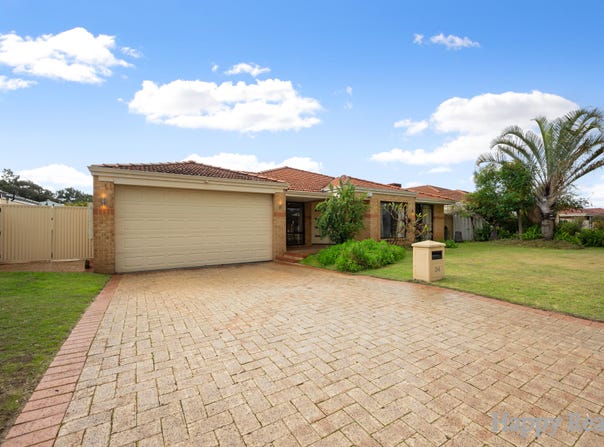 34 Morton Loop, Canning Vale, WA 6155
