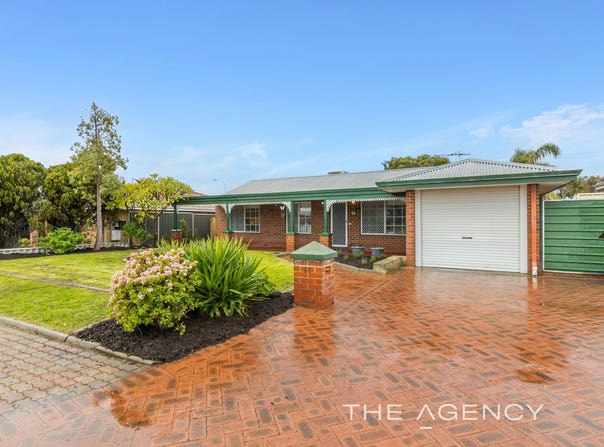 57 Willoughby Retreat, Clarkson, WA 6030