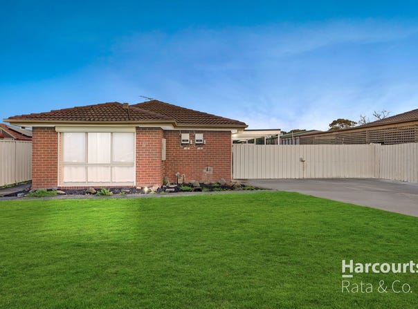 11 Epsom Avenue, Epping, Vic 3076