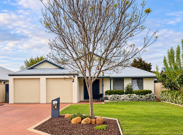 53 Haifordshire Loop, West Busselton, WA 6280