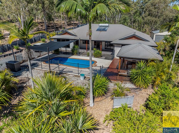 2 Ronald Crescent, Benaraby, Qld 4680