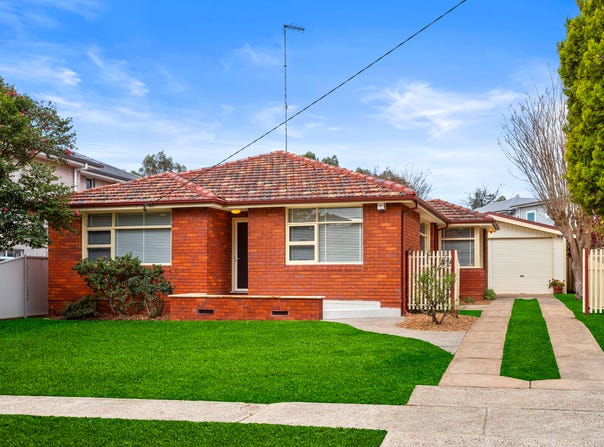 44 Greenleaf Street, Constitution Hill, NSW 2145