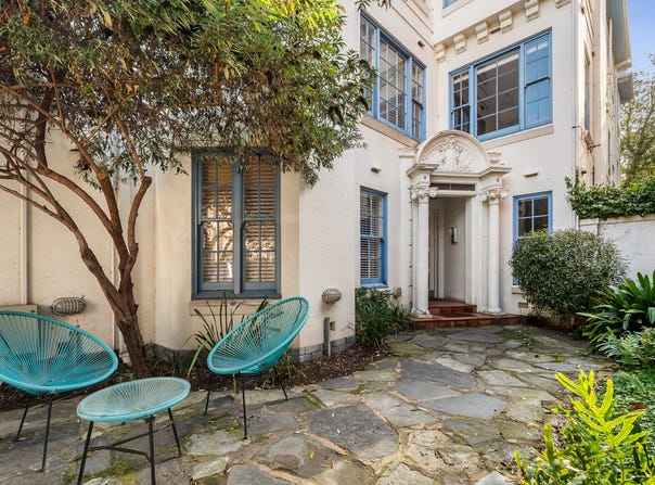 3/39 Eildon Road, St Kilda, Vic 3182
