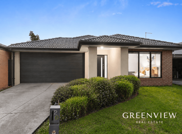 20 Cloverbank Drive, Cranbourne East, Vic 3977