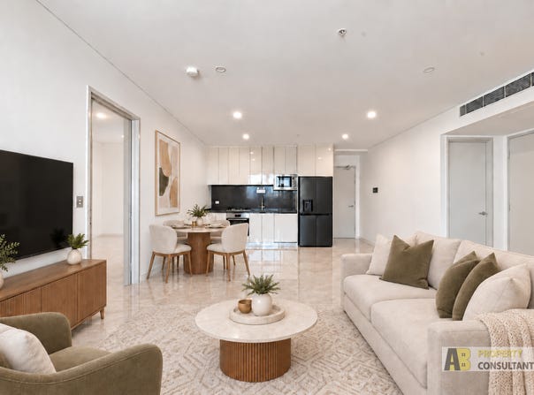 2033/180 George Street, Parramatta, NSW 2150