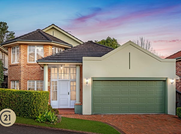 10 Arundel Way, Cherrybrook, NSW 2126