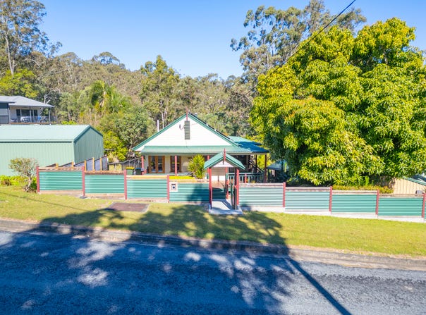 29-31 Duncan Street, Canungra, Qld 4275