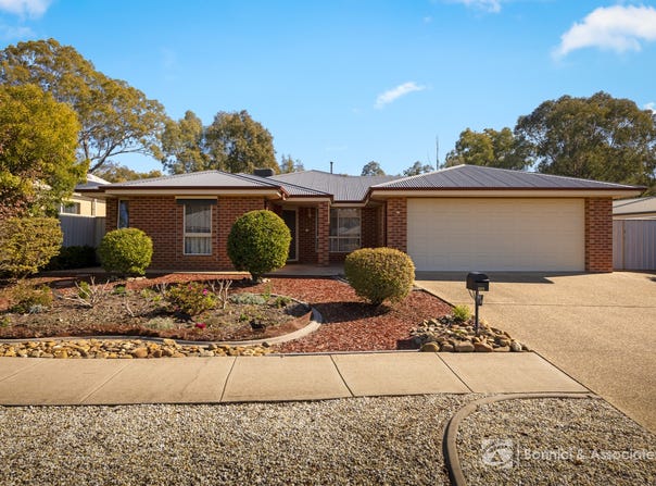 48 Golflinks Avenue, West Wodonga, Vic 3690