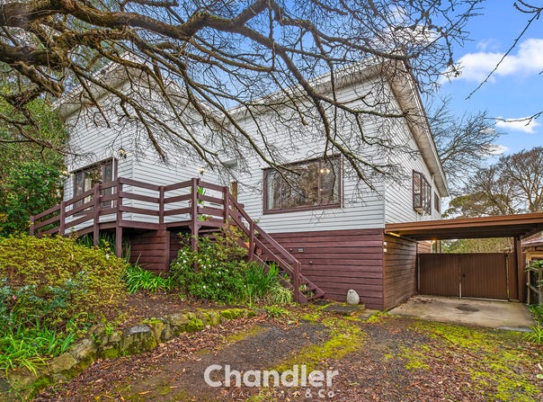 38 Hughes Street, Upwey, Vic 3158
